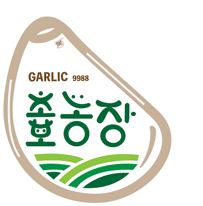 초보농장 Garlic 9988 Farm