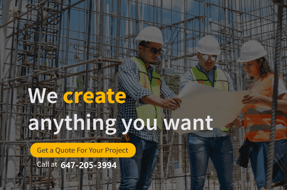 YE RIM Housing Construction 예림건설~토론토에 위치한 종합 건설업체