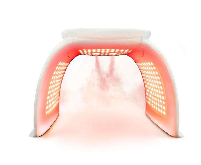 Osaki LED Therapy Dome LE